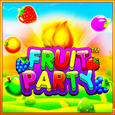 Play Fruit Party in Bananzia Casino