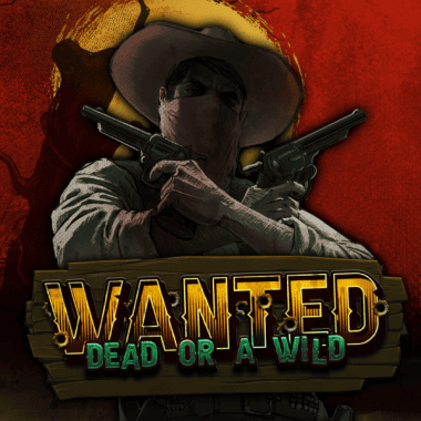 Play Wanted Dead or a Wild in Bananzia Casino
